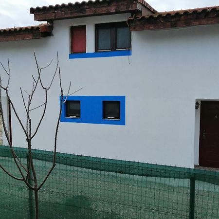 Vila Lotus Murighiol Zewnętrze zdjęcie