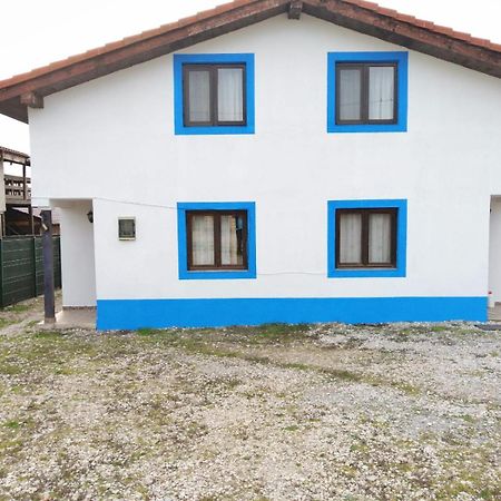 Vila Lotus Murighiol Zewnętrze zdjęcie