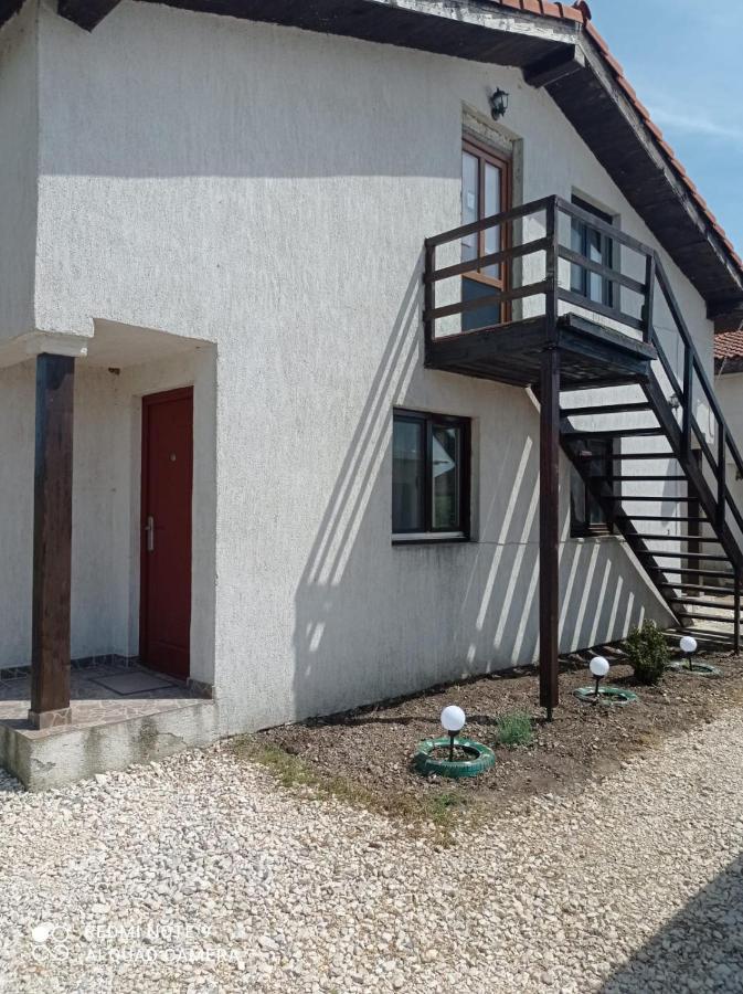 Vila Lotus Murighiol Zewnętrze zdjęcie