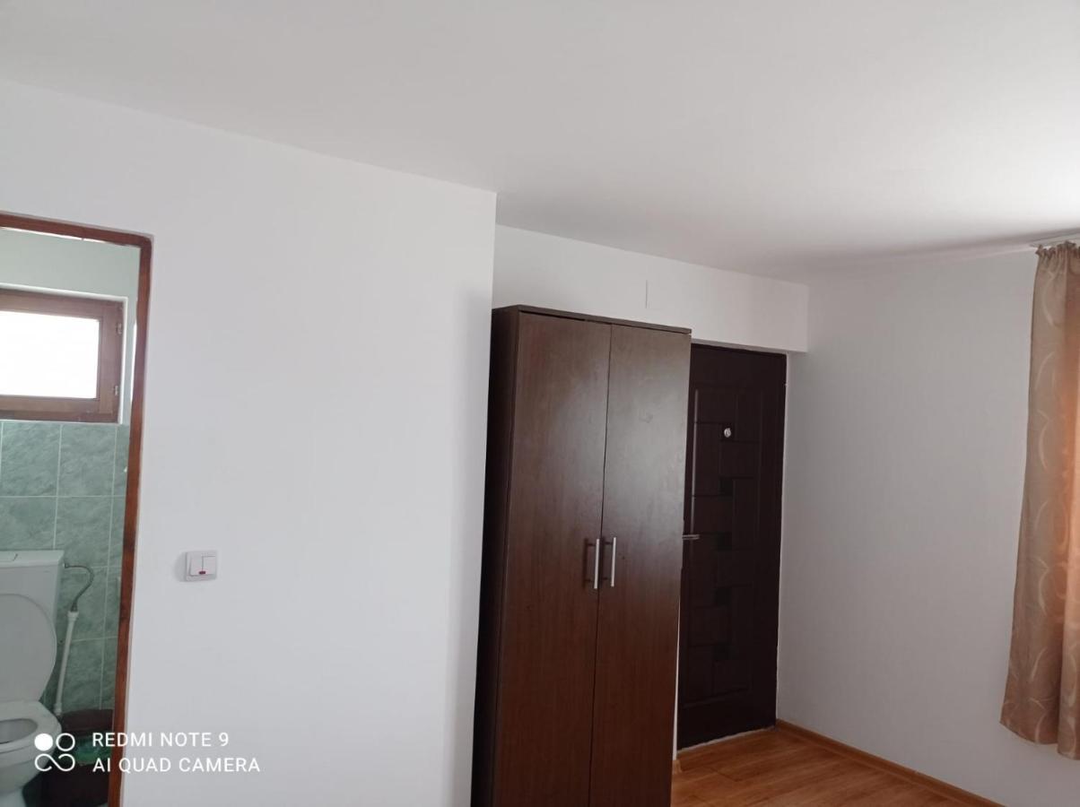 Vila Lotus Murighiol Zewnętrze zdjęcie