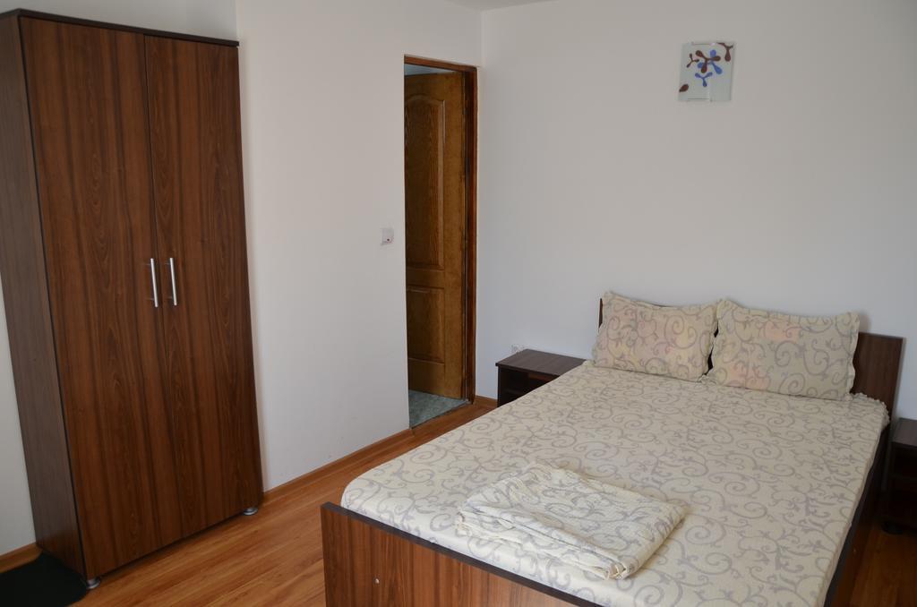 Vila Lotus Murighiol Pokój zdjęcie