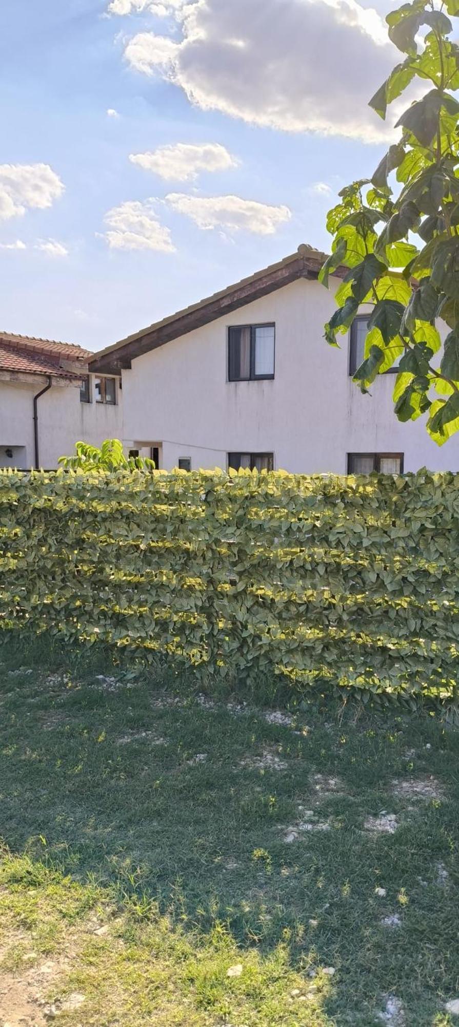 Vila Lotus Murighiol Zewnętrze zdjęcie