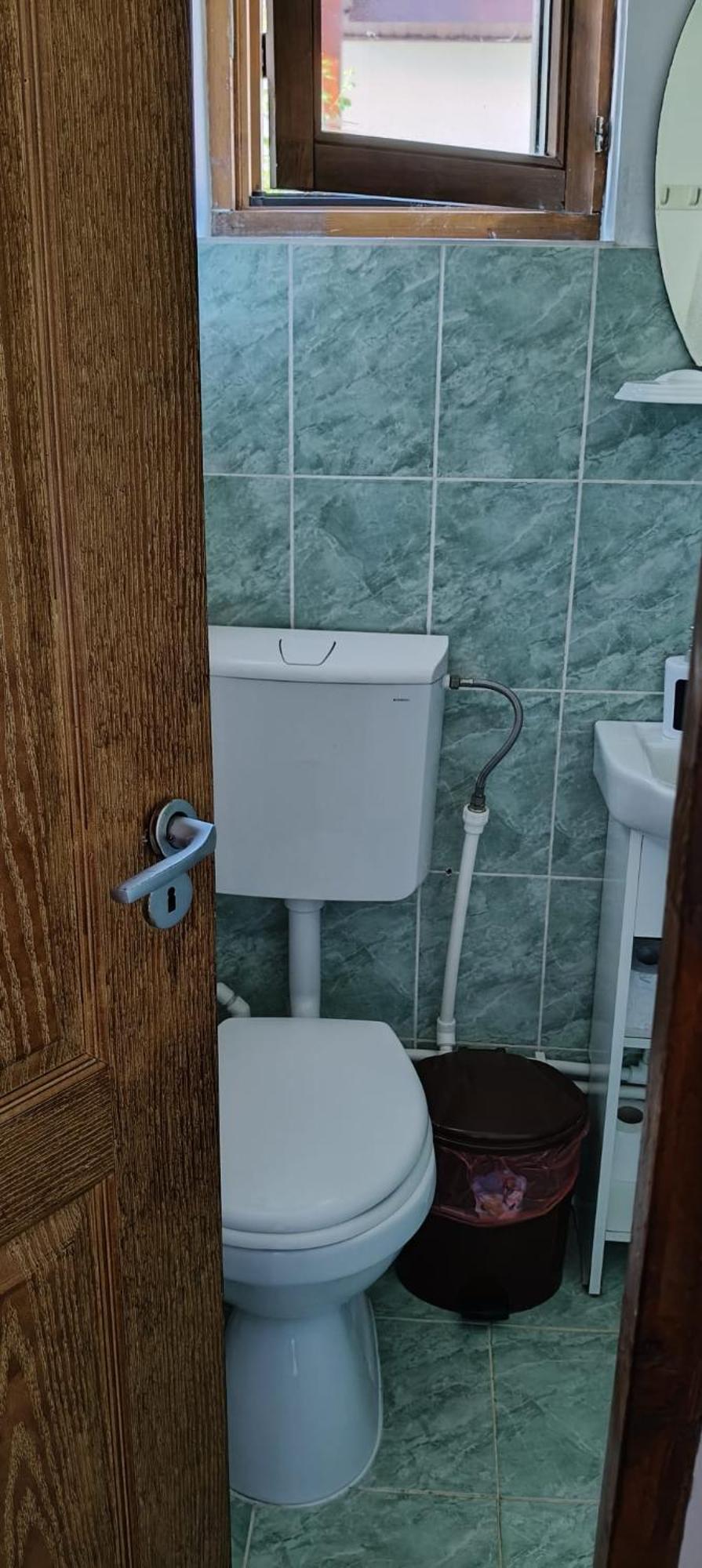 Vila Lotus Murighiol Zewnętrze zdjęcie