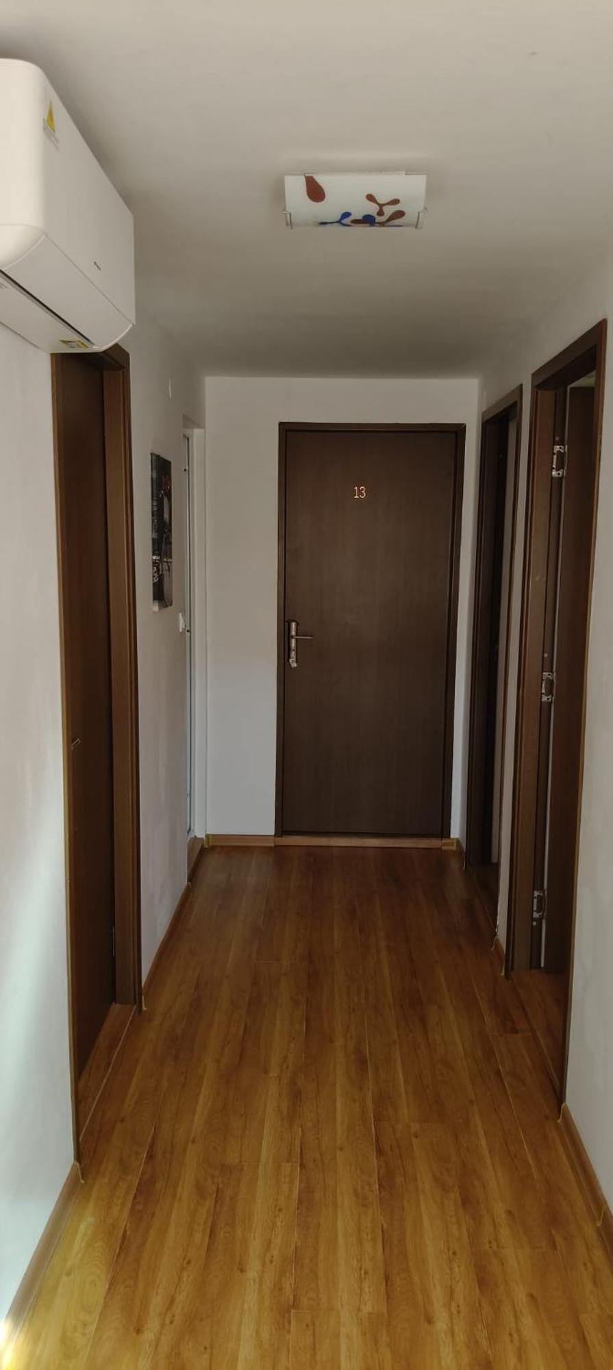 Vila Lotus Murighiol Zewnętrze zdjęcie