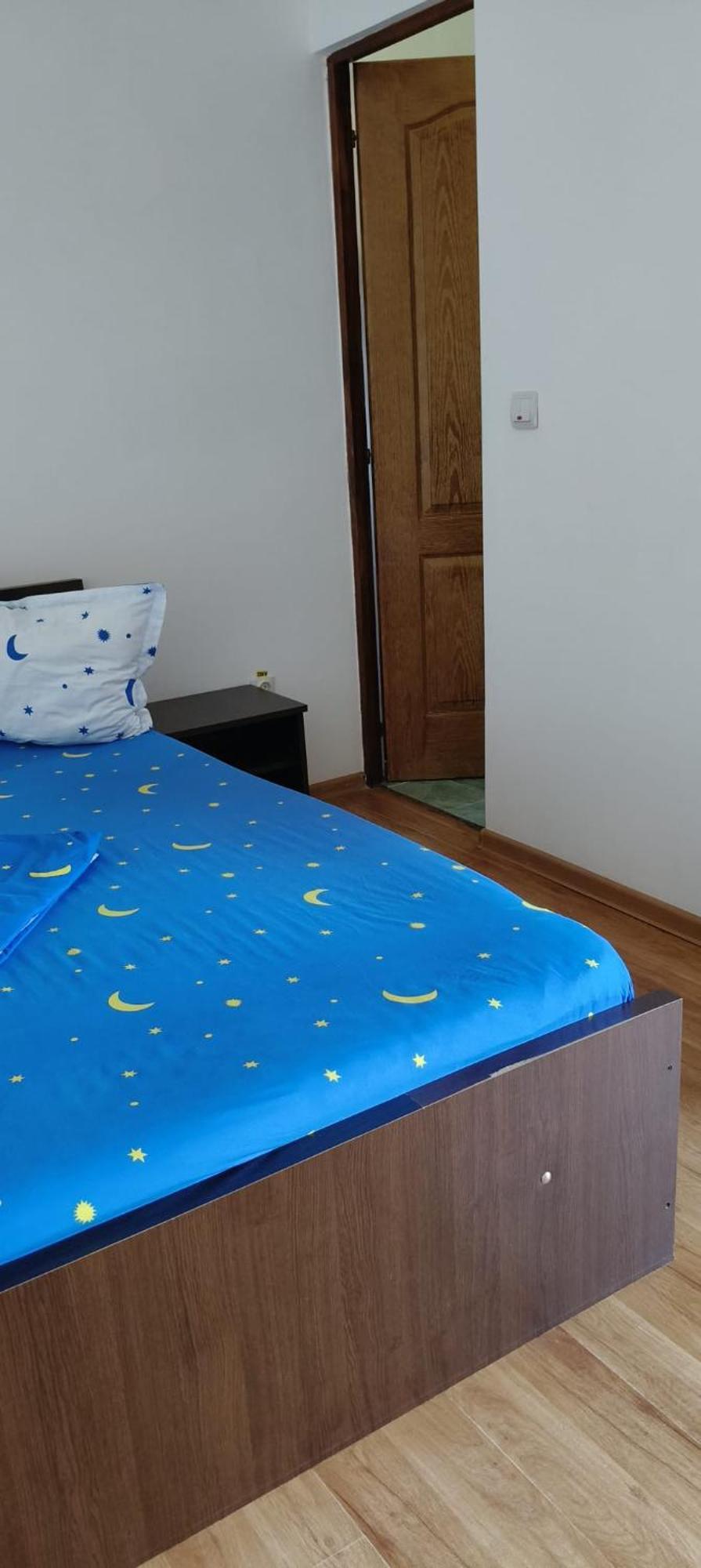 Vila Lotus Murighiol Zewnętrze zdjęcie