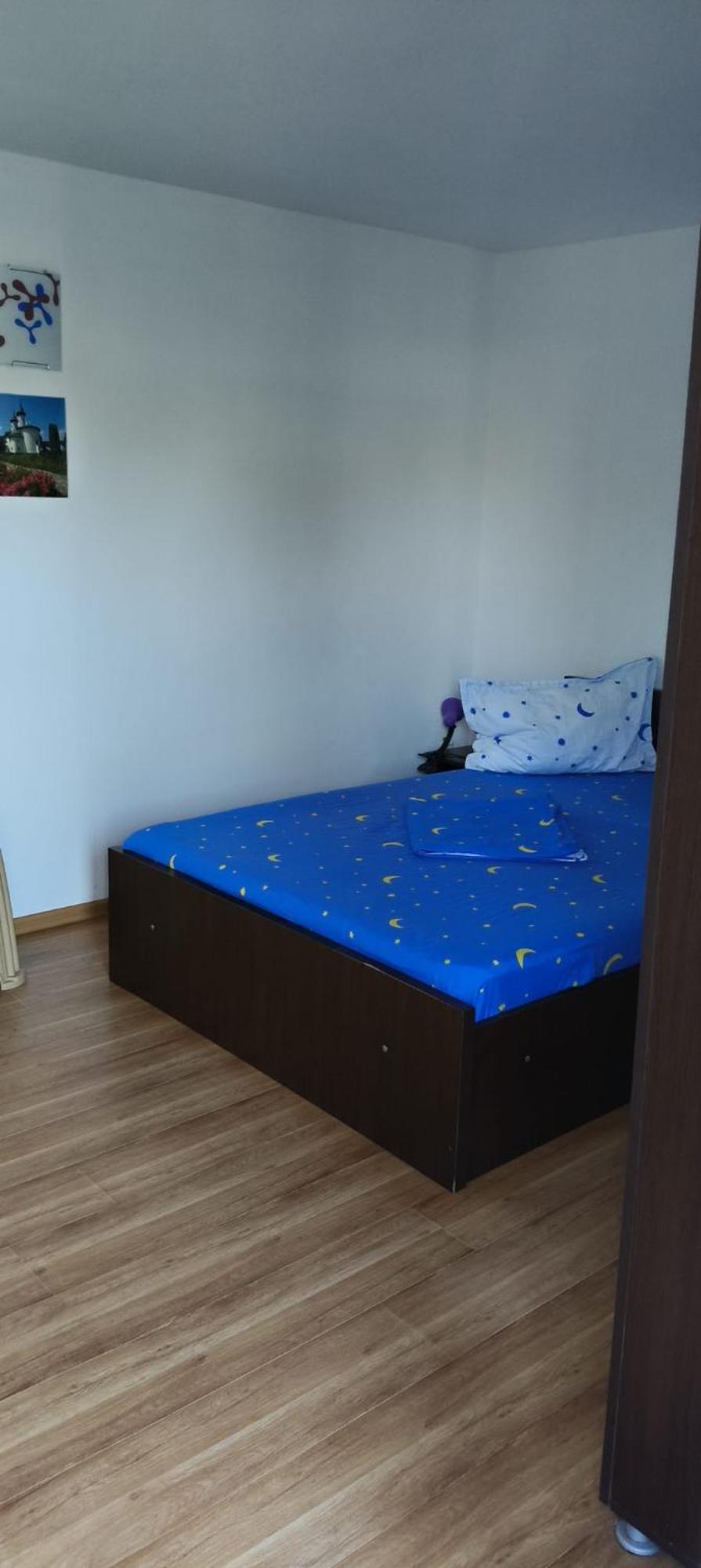 Vila Lotus Murighiol Zewnętrze zdjęcie